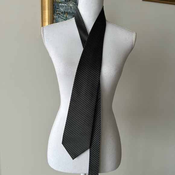 Set of all different pattern ties - Picture 5 of 15